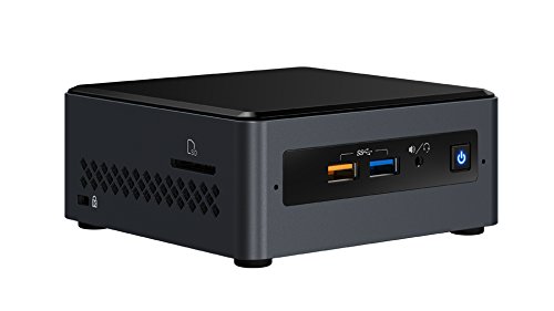 NUC Intel NUC7PJYH